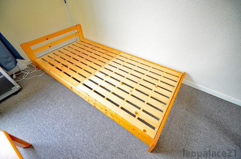 leopalace Ryugeji I Other