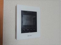 レオパレスラルマン　福岡町 セキュリティ