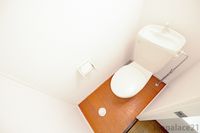 レオパレスやいろちょう トイレ
