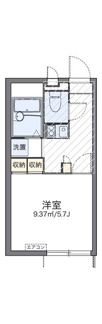 44151 Floorplan