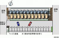 19100月租停車場