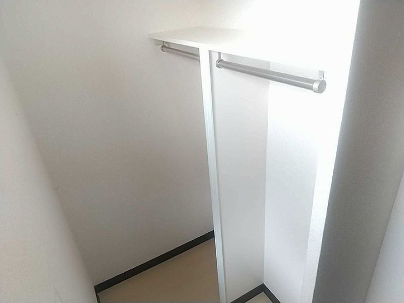 レオネクストＳｕｎＳｈｉｎｅ１ 収納