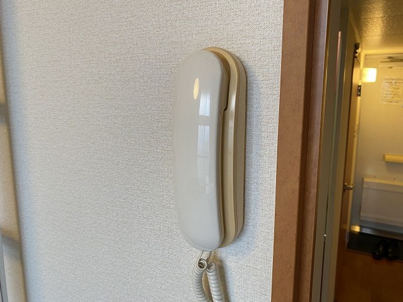 レオパレス東福山 セキュリティ