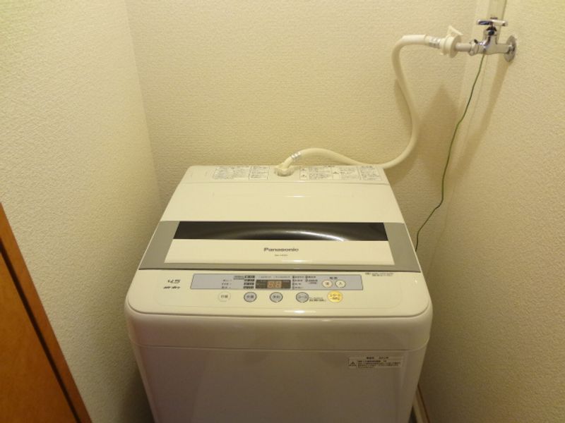 レオパレス冨田 その他