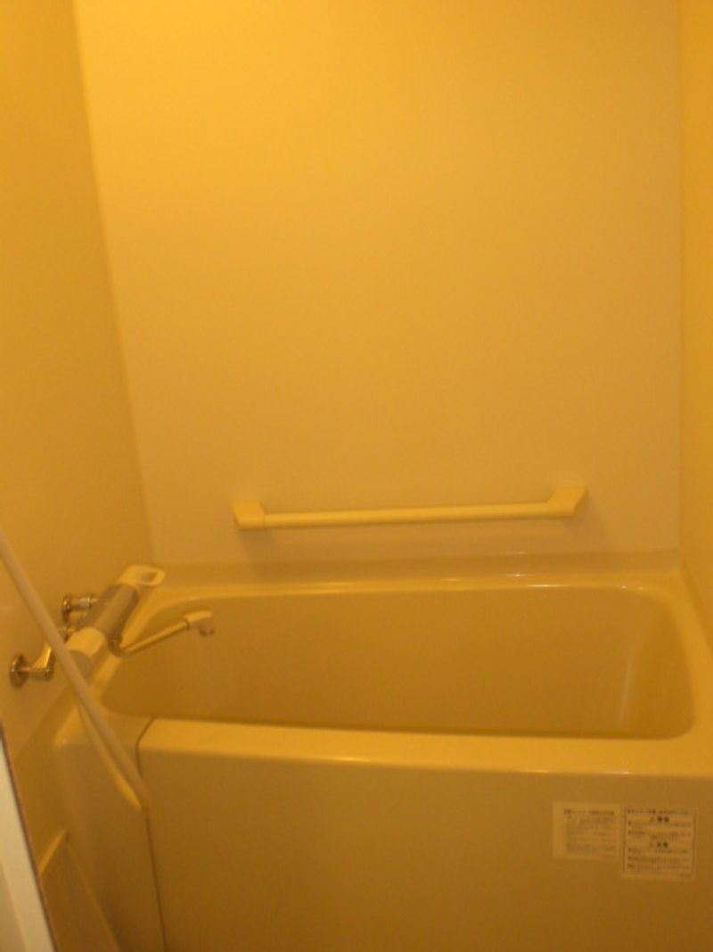 LEONEXT Shinkawa 浴室