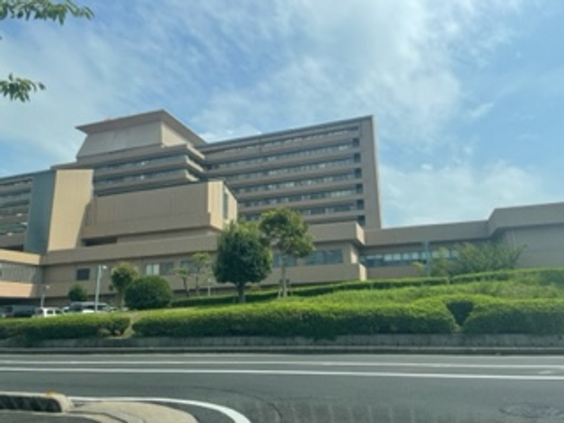 レオネクスト白枝Ⅱ 周辺環境