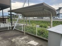 レオネクスト向光白 共用部分