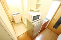レオパレス善乃 その他設備