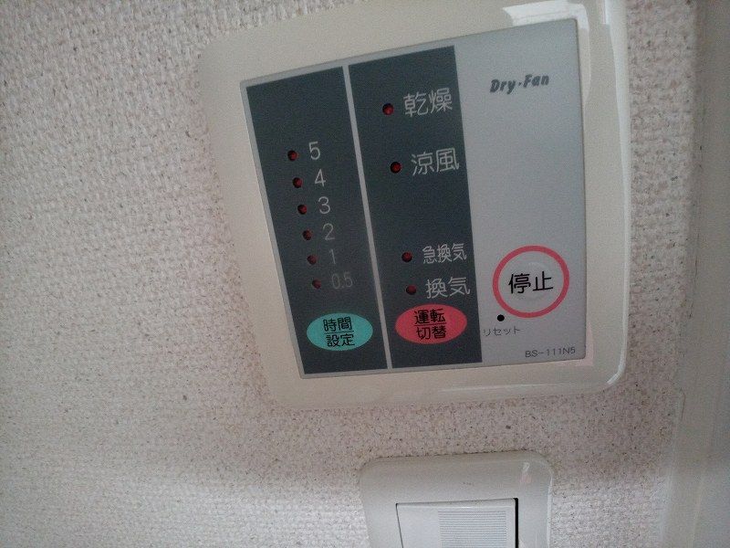 レオパレスパーク森山 その他