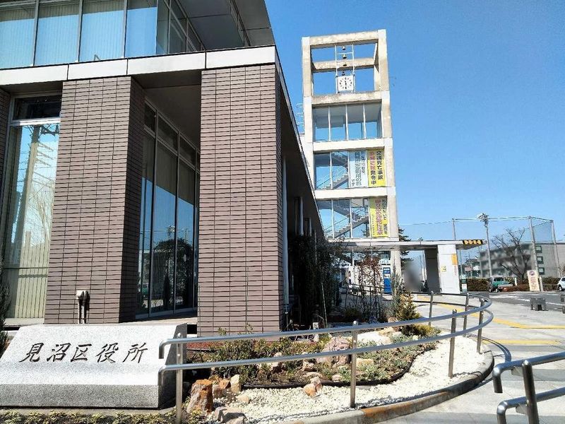 レオパレスホワイエⅢ 周辺環境