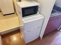 レオパレスレイクサイド平塚 その他設備