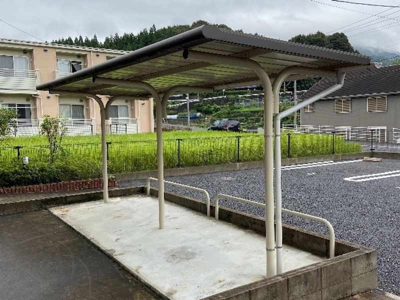 レオネクストアトム 共用部分