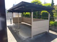 レオパレスエスペランサＺ 共用部分