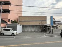 レオパレスドリーム田中２１ 周辺環境