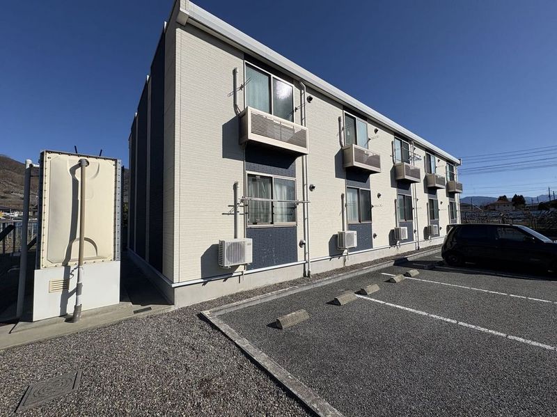 LEONEXT Milky Way 외관