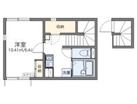 46140 Floorplan