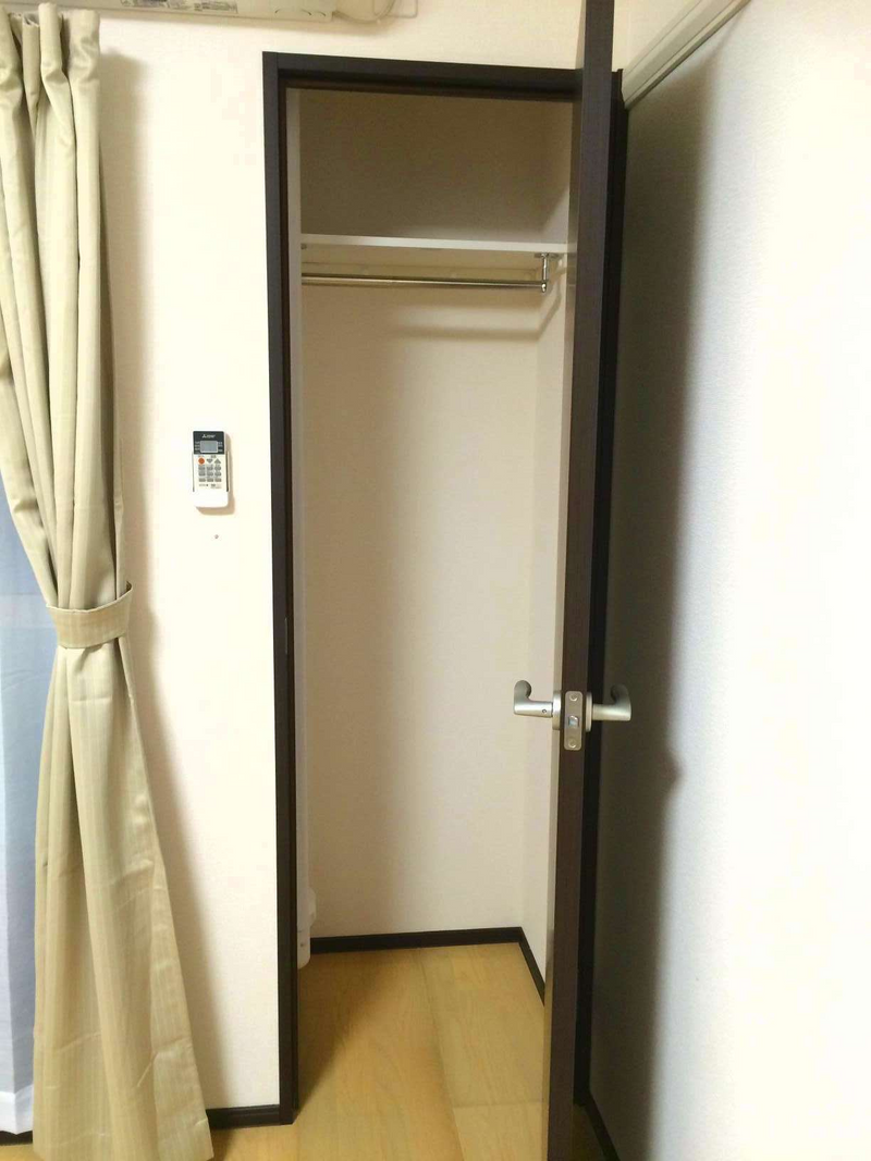 レオネクストＫＳＭ　Ｐｌｕｓ 収納