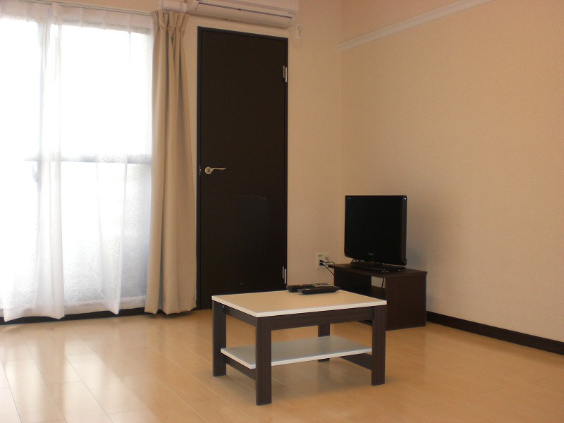 LEONEXT Green Leaf Phòng khách