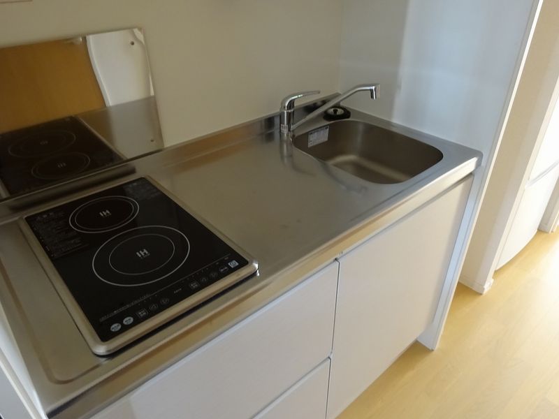 CLEINO Akatsuki Kitchen