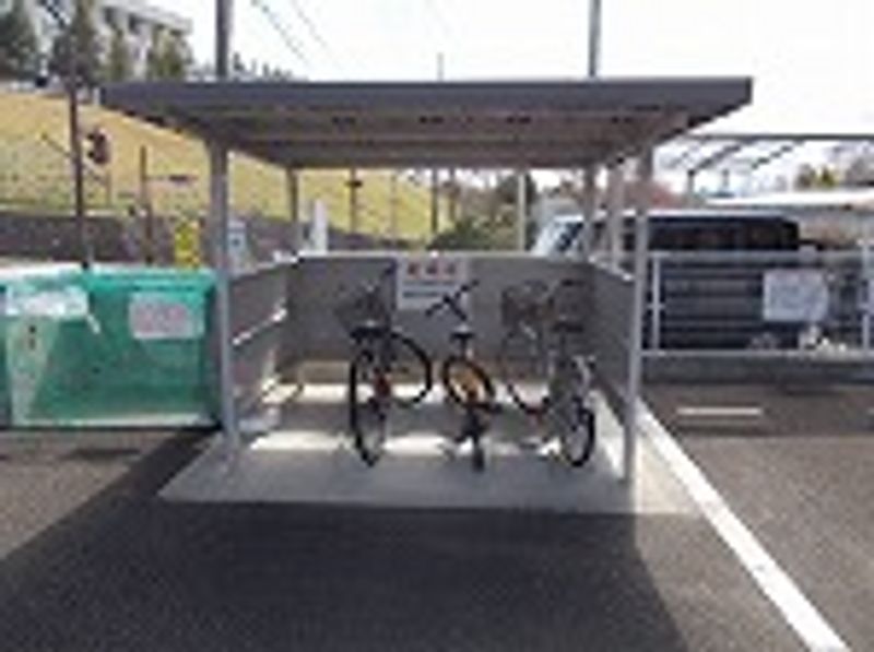 レオパレス東北学院前 その他
