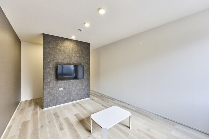 アルクＭＡＧ． 居間