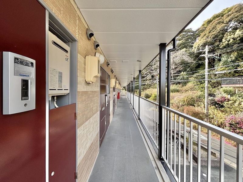 レオパレスじん その他