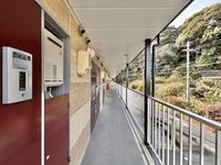 レオパレスじん その他