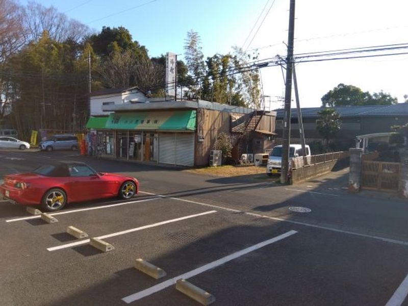 ミランダクレア 眺望