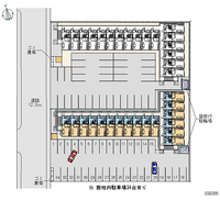 39366 Monthly parking lot