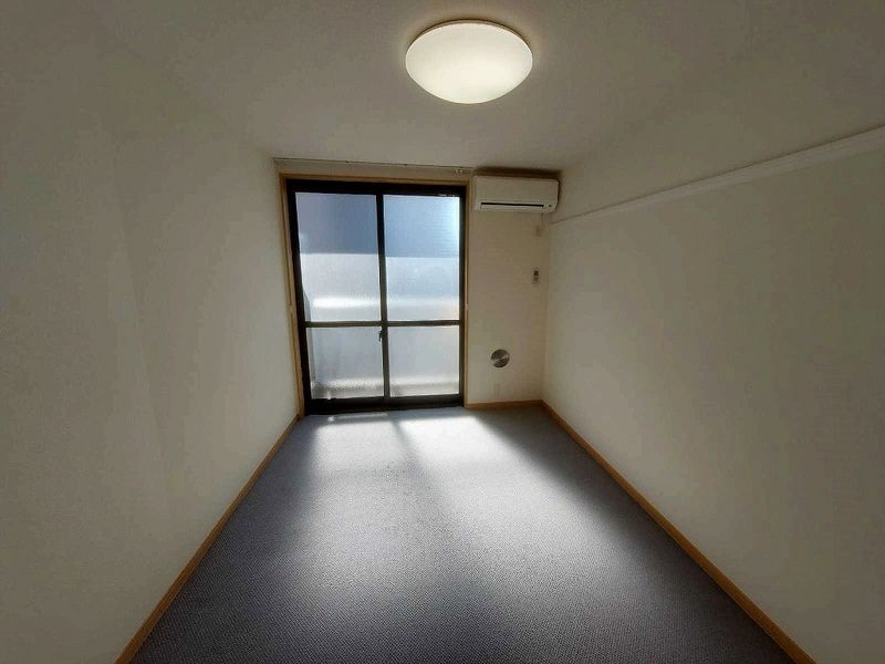 leopalace Zelkova Phòng khách