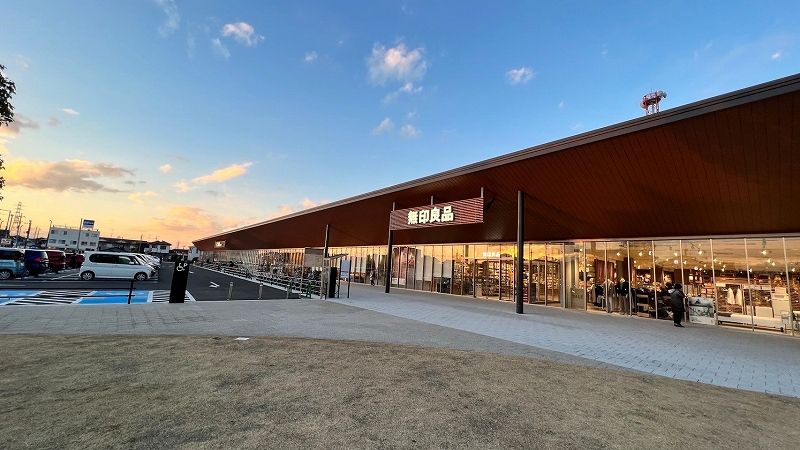 レオネクストプロキオン 周辺環境