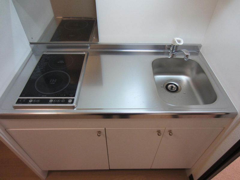 LEONEXT Sho II 厨房