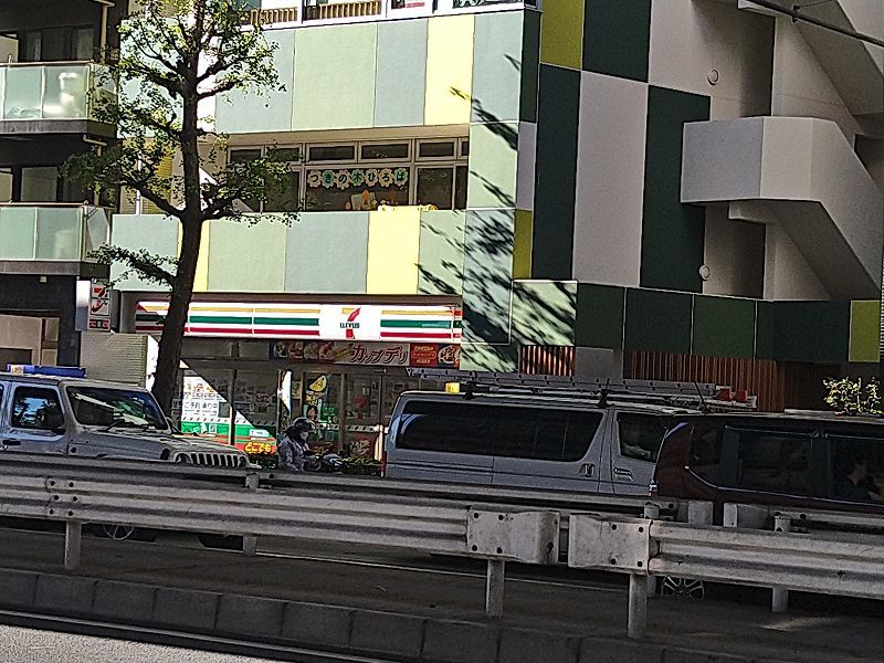 レオネクストソレビータＮ 周辺環境