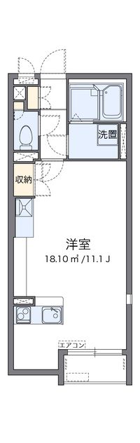 55429 Floorplan