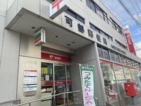 レオパレスオーリアンダー 周辺環境