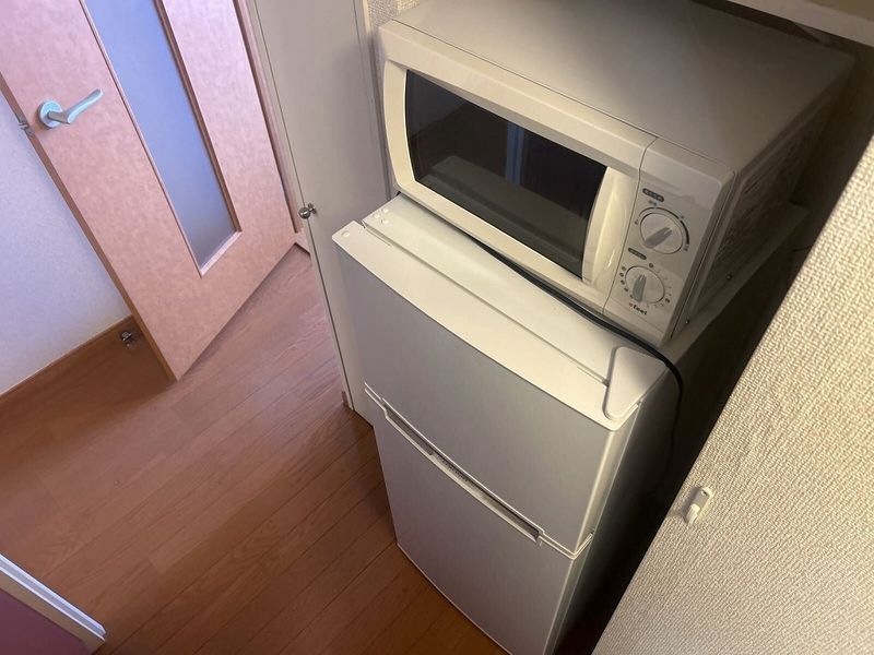 レオパレス峰 その他設備