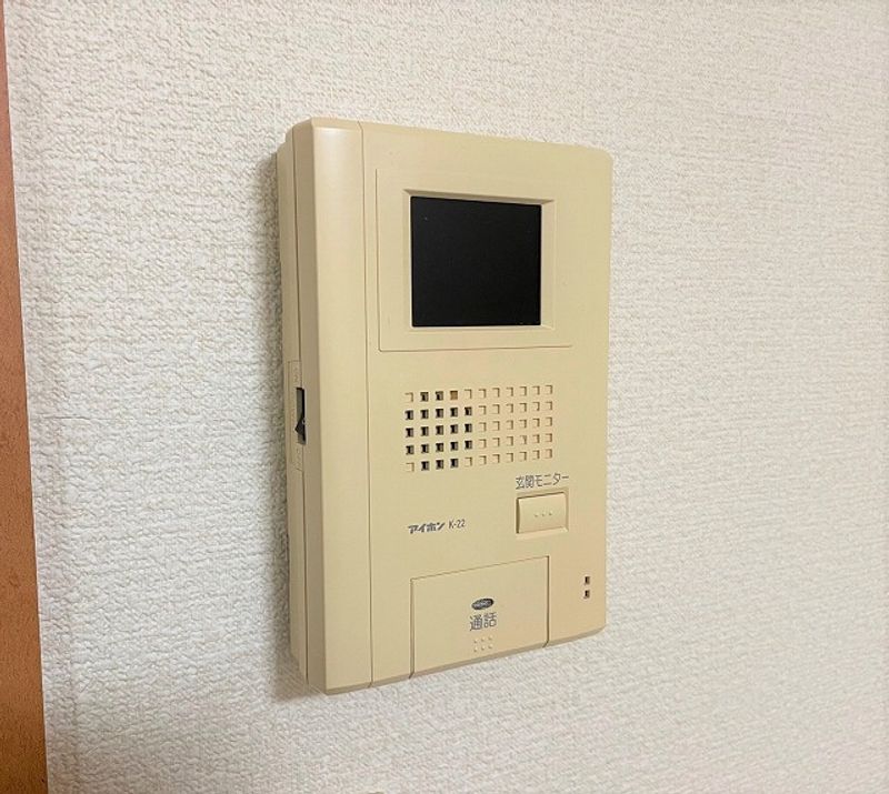 レオパレス御林 セキュリティ