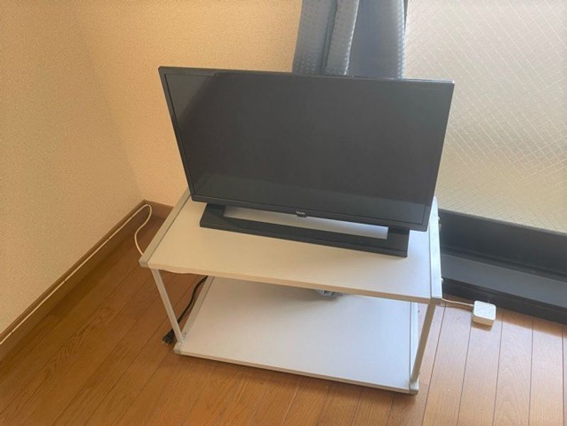 レオパレスグリーンヒル塩尻 その他設備