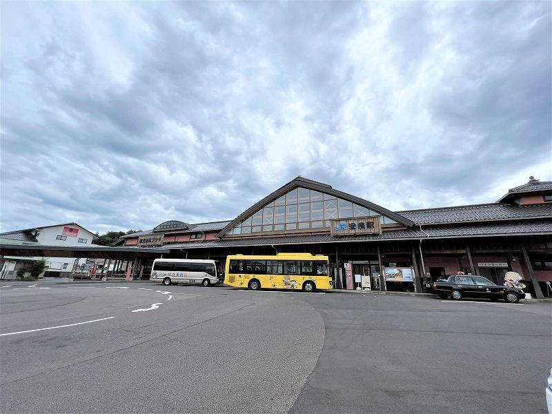 レオパレス安来 周辺環境