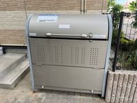 レオパレスＭＩＺＵＫＡＳＡ　Ⅱ 共用部分