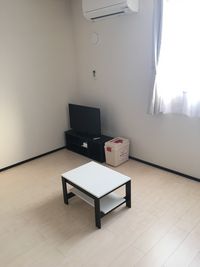 レオネクスト西品川第７ 居間