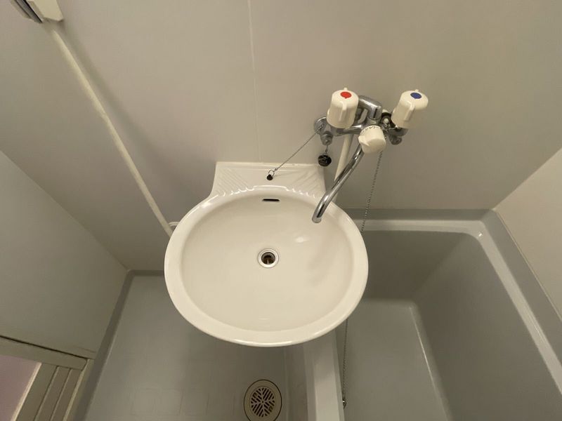 leopalace Great Sink