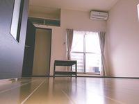 ミランダロイン 居間