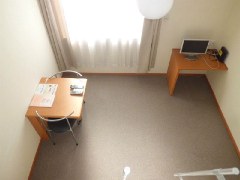 leopalace INN Oota Living room