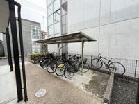 レオネクストＬｏｖｉｎ　Ⅲ 共用部分