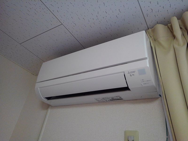 レオパレスドリーム その他設備