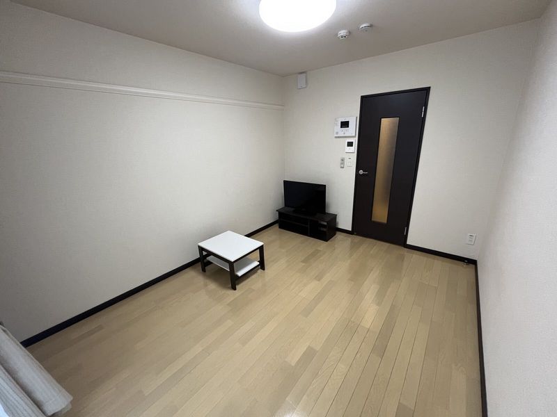 LEONEXT Lovin III 客厅