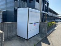 レオパレス中野５１ 周辺環境