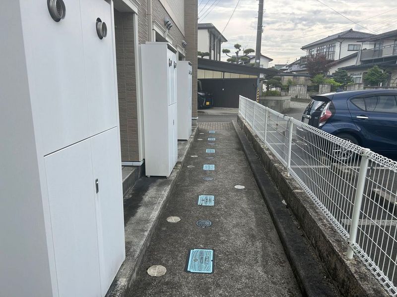 LEONEXT Sunshine Miyashiro Khác