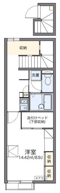 39716 格局图